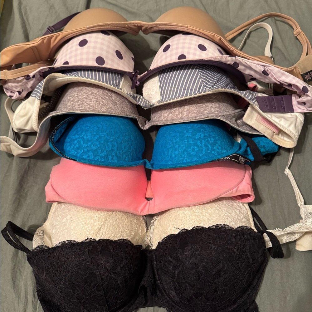 Victoria Secret bra bundle